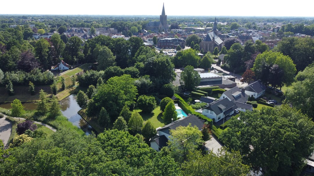 Foto 77 van Maliebaan 20