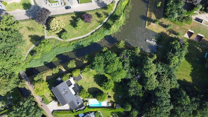 Foto 80 van Maliebaan 20