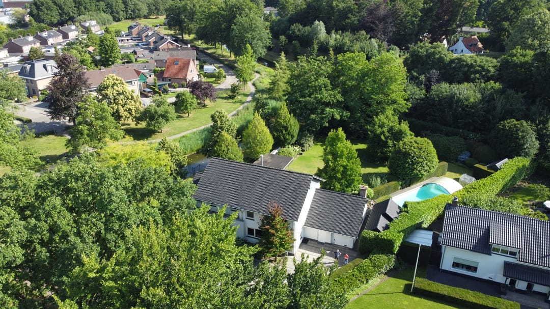 Foto 82 van Maliebaan 20