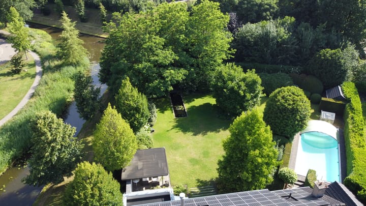 Foto 83 van Maliebaan 20