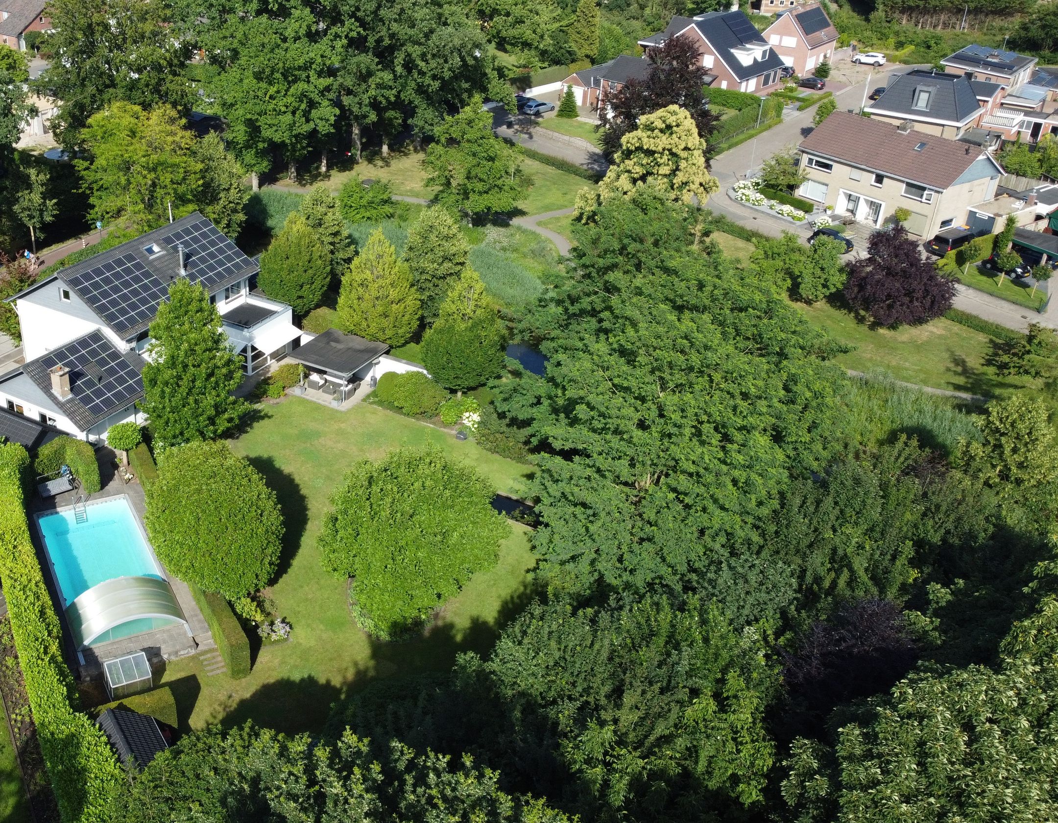 Foto 84 van Maliebaan 20