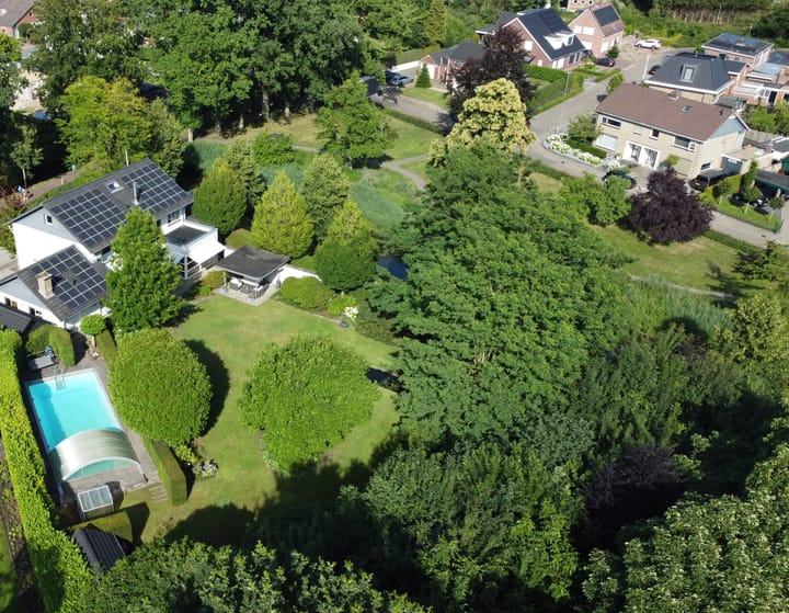 Foto 84 van Maliebaan 20