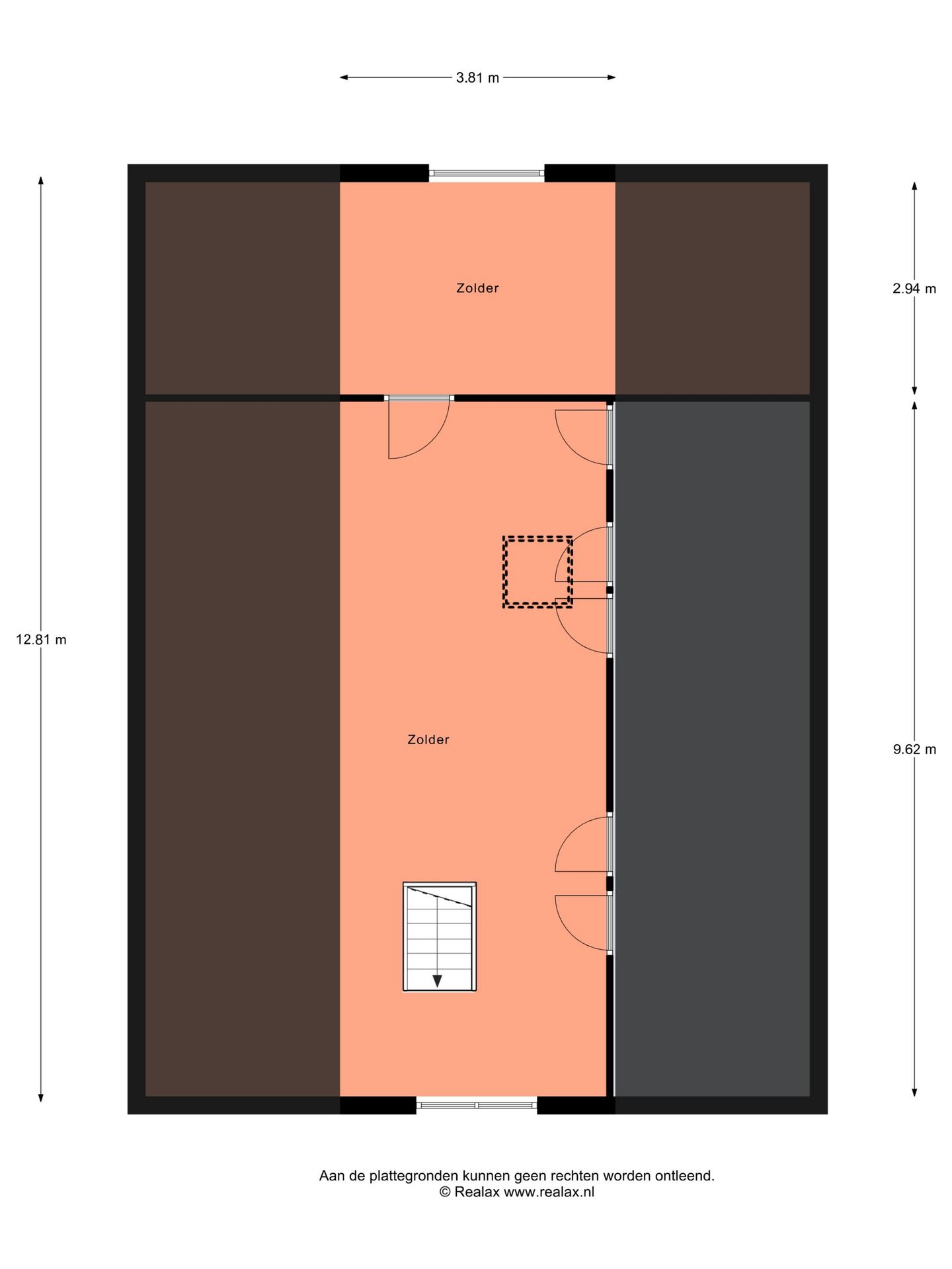 Foto 89 van Maliebaan 20