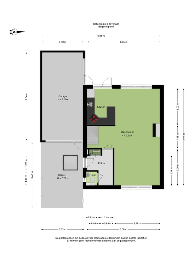 Foto 43 van Collenkamp 8