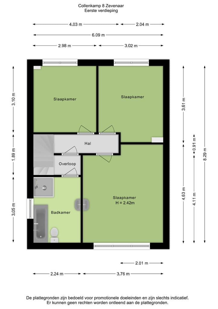 Foto 45 van Collenkamp 8