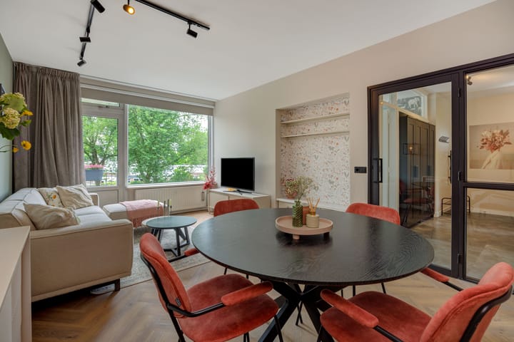 Photo 1 of Lucas Gasselstraat 60