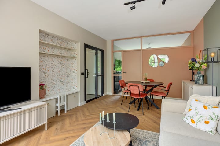 Photo 3 of Lucas Gasselstraat 60