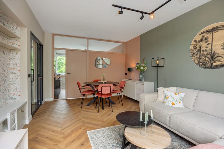 Photo 5 of Lucas Gasselstraat 60