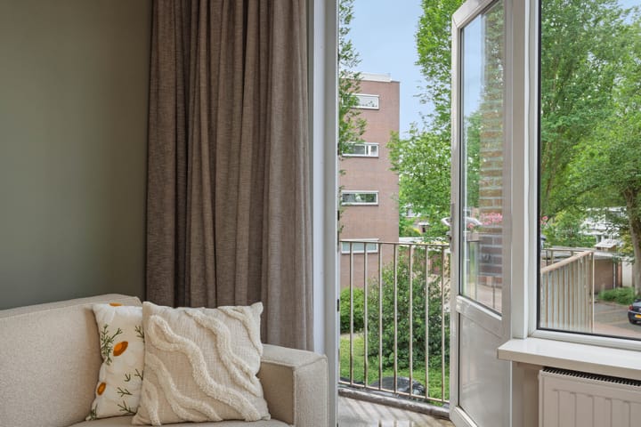 Photo 6 of Lucas Gasselstraat 60