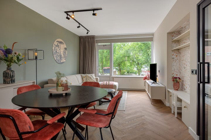 Photo 7 of Lucas Gasselstraat 60