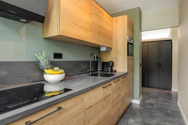 Photo 11 of Lucas Gasselstraat 60