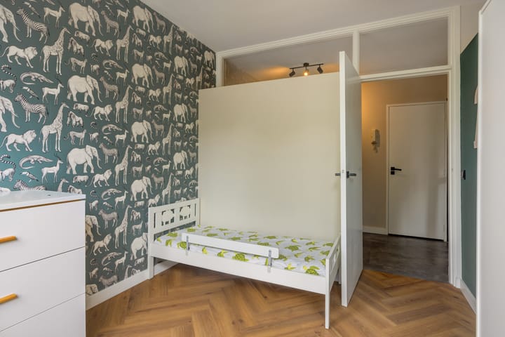 Photo 19 of Lucas Gasselstraat 60