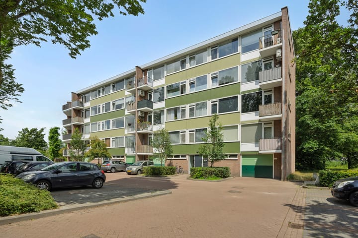 Photo 23 of Lucas Gasselstraat 60