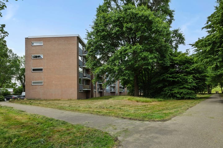 Photo 26 of Lucas Gasselstraat 60