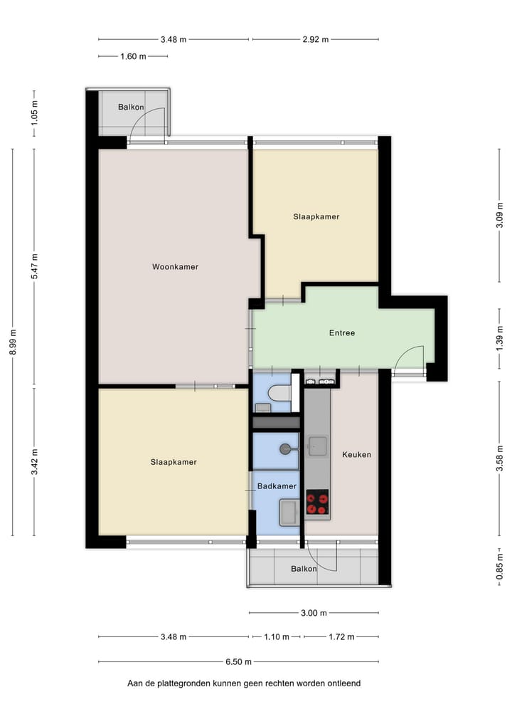 Photo 29 of Lucas Gasselstraat 60