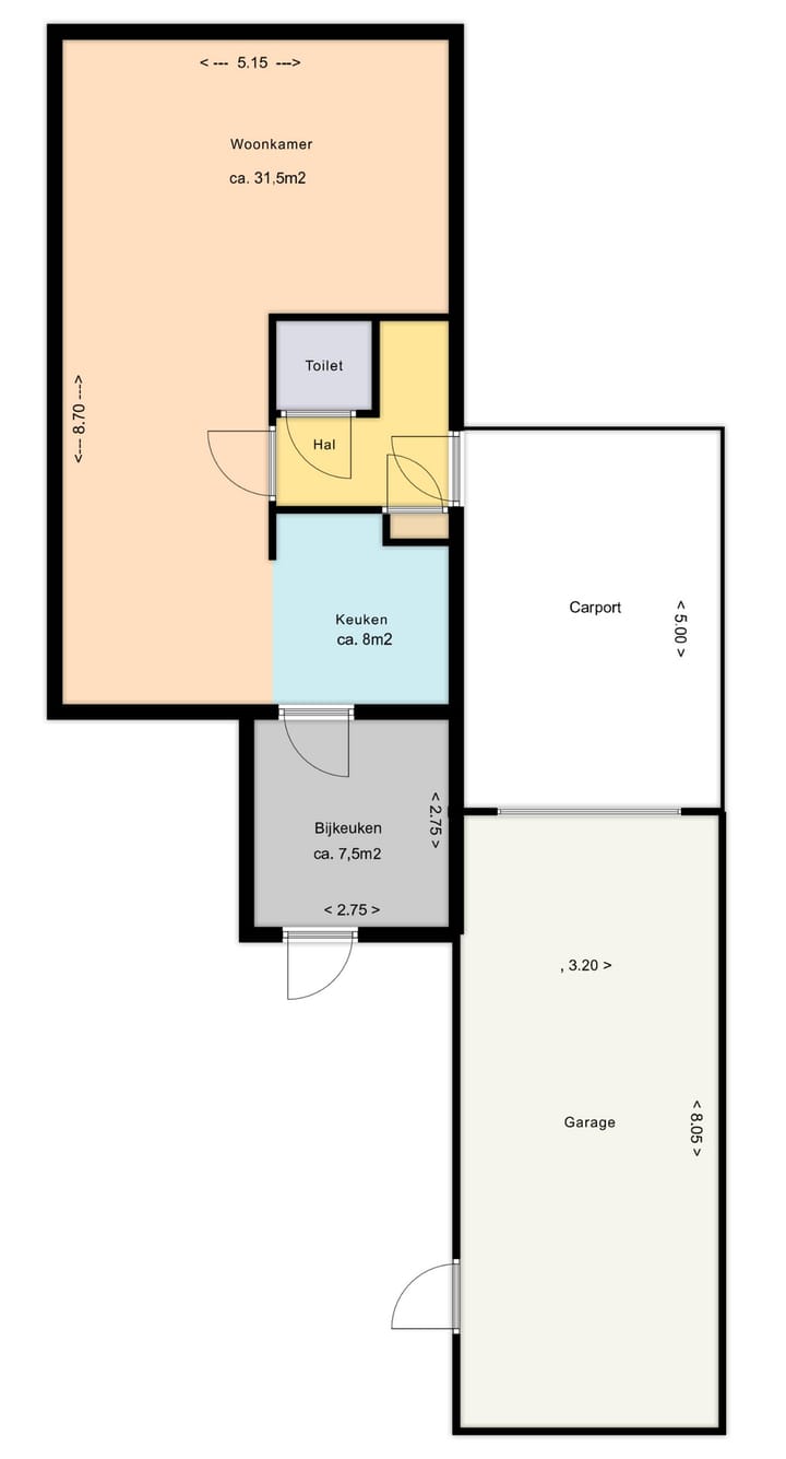 Photo 54 of Hoofdweg 170