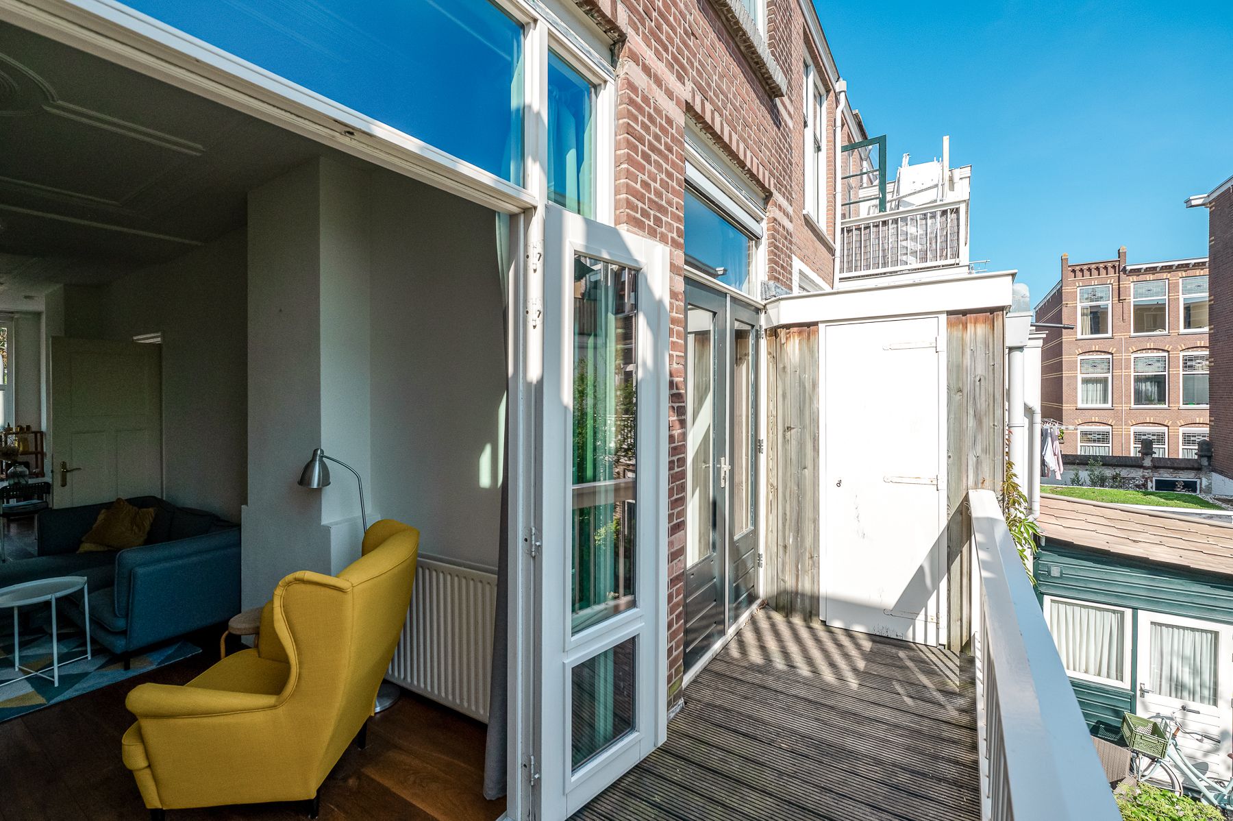 Foto 3 van Valkenboskade 105