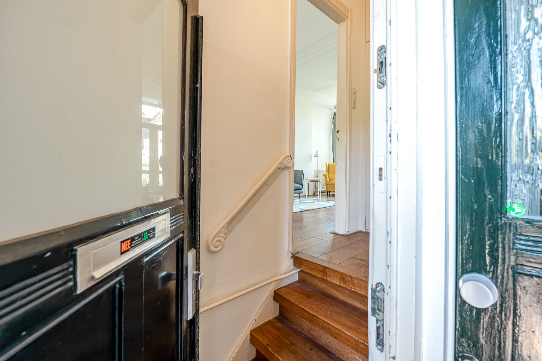 Foto 6 van Valkenboskade 105