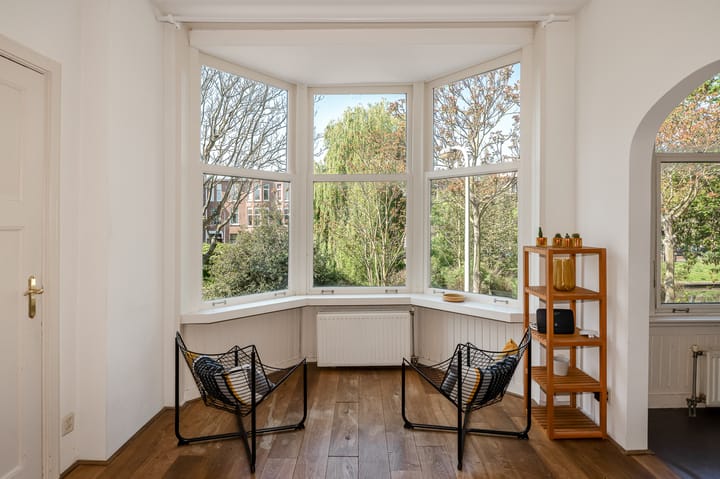 Foto 8 van Valkenboskade 105