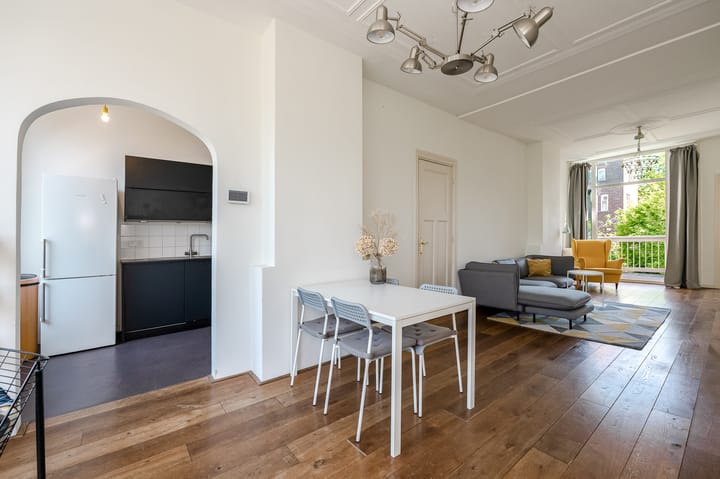 Foto 10 van Valkenboskade 105