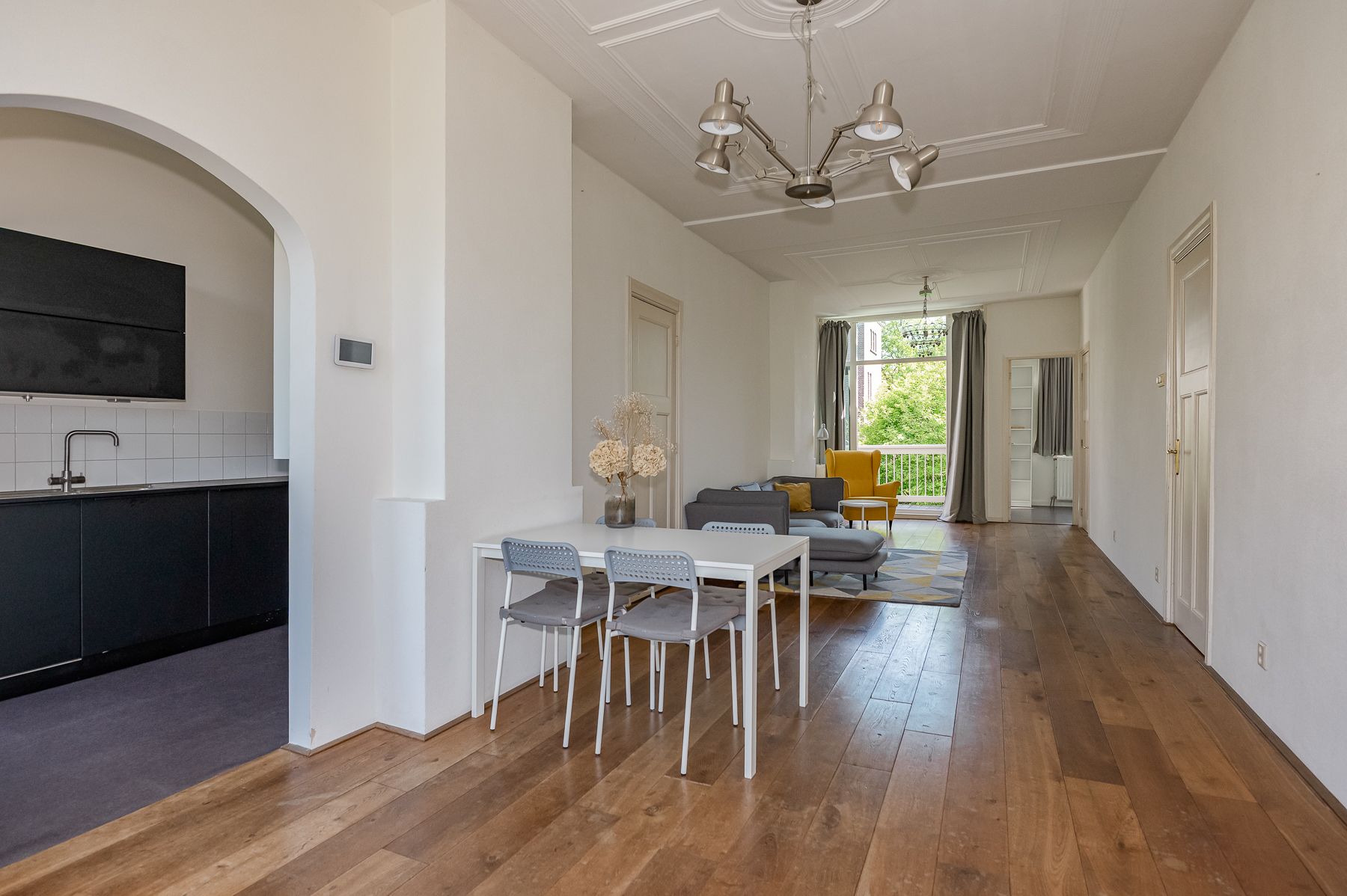 Foto 15 van Valkenboskade 105