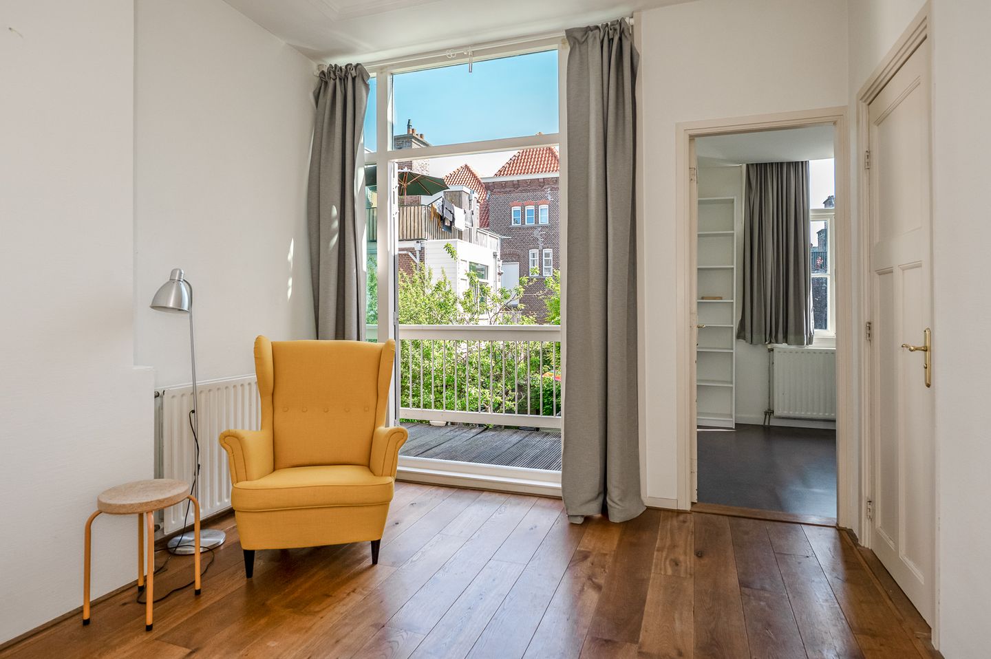 Foto 20 van Valkenboskade 105