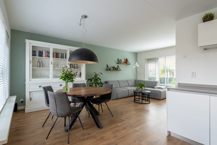 Foto 2 van Bongerd 7