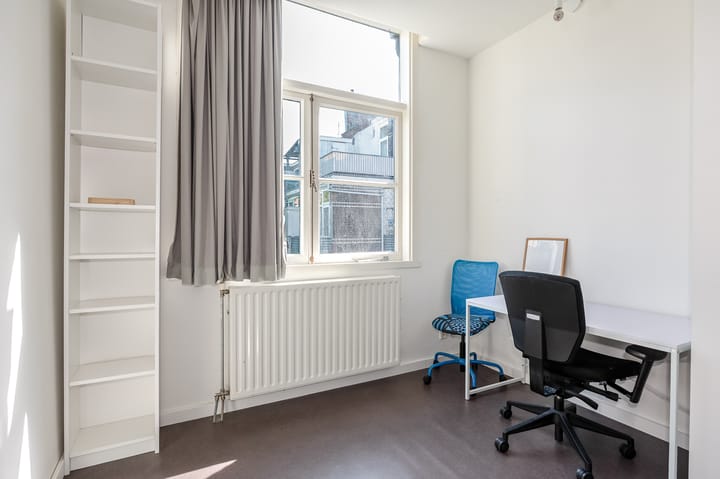 Foto 21 van Valkenboskade 105