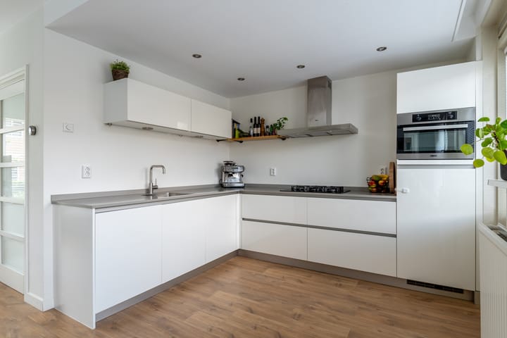 Foto 3 van Bongerd 7