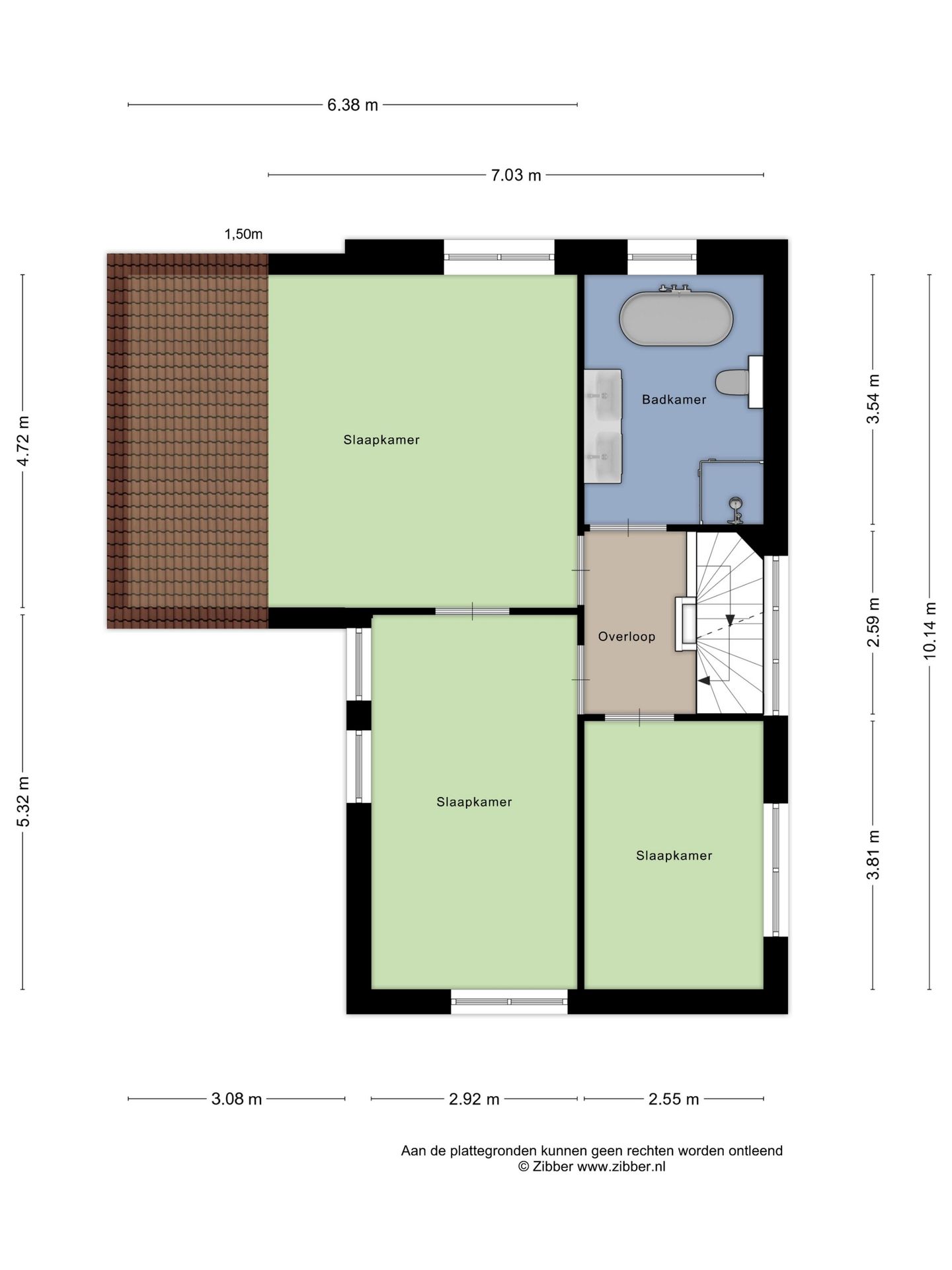 Foto 55 van Veenerf 36