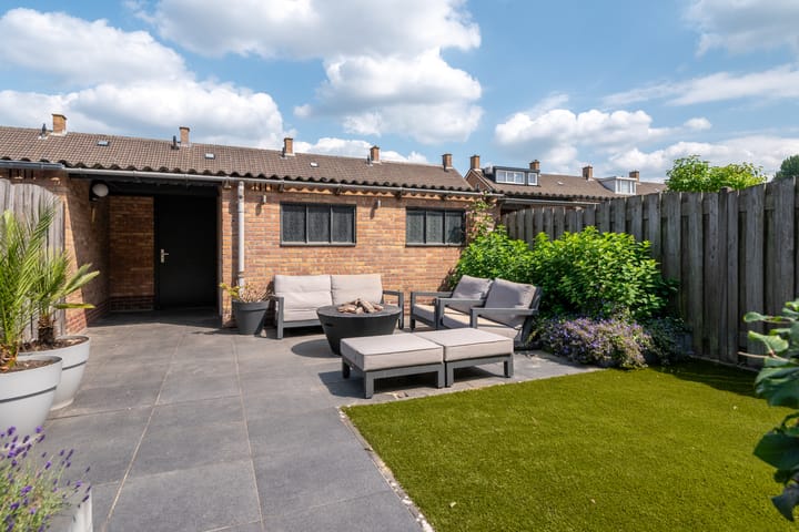 Foto 5 van Bongerd 7