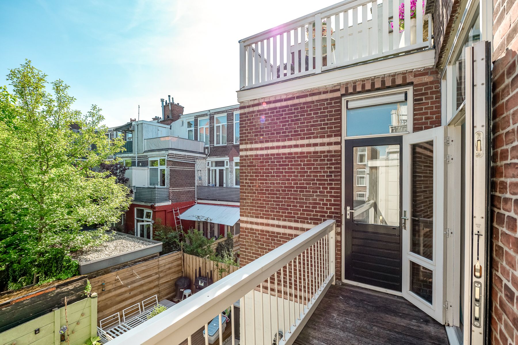 Foto 24 van Valkenboskade 105