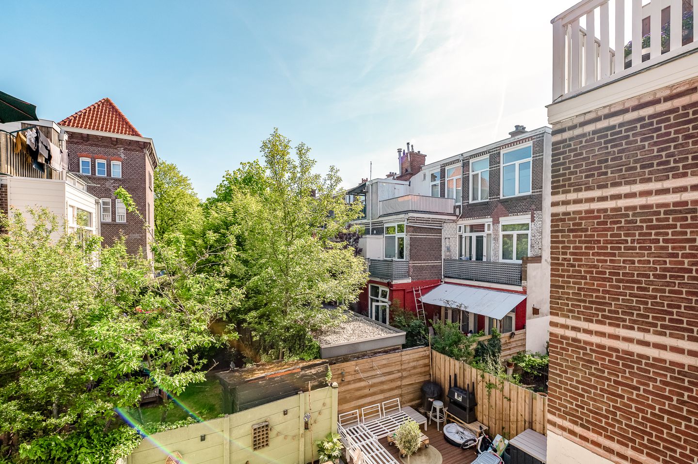 Foto 25 van Valkenboskade 105