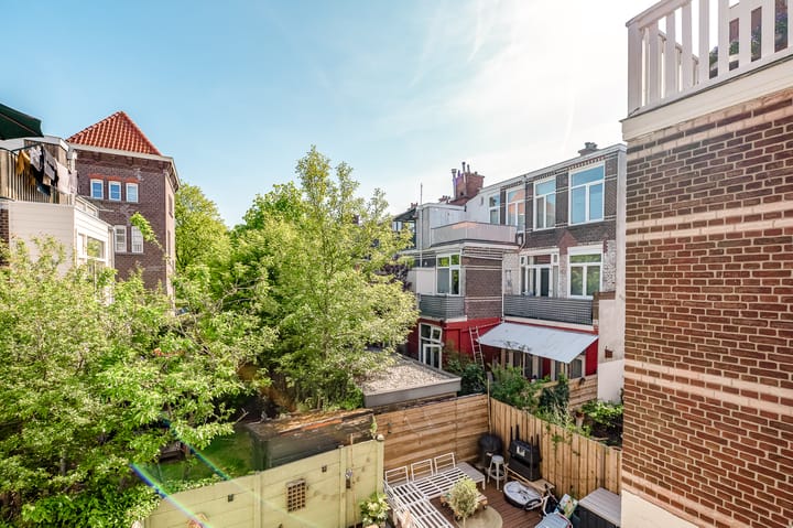 Foto 25 van Valkenboskade 105