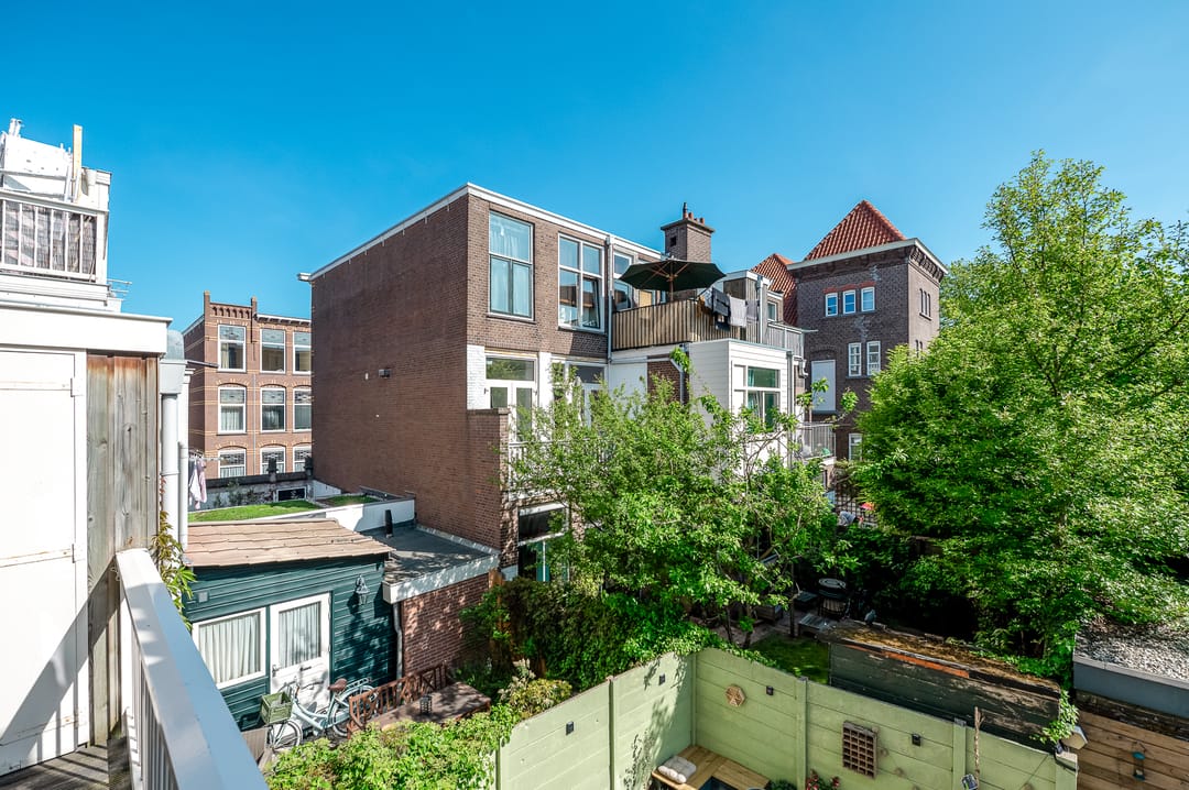 Foto 26 van Valkenboskade 105