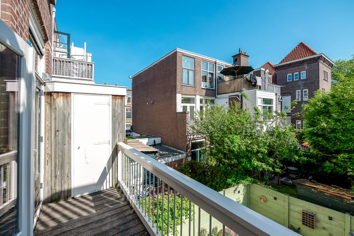 Foto 27 van Valkenboskade 105