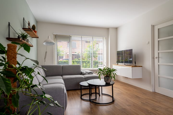 Foto 9 van Bongerd 7