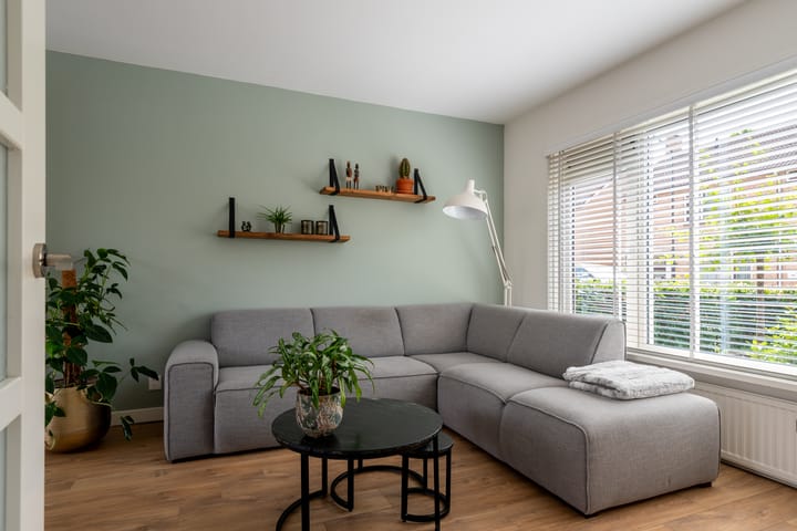 Foto 10 van Bongerd 7