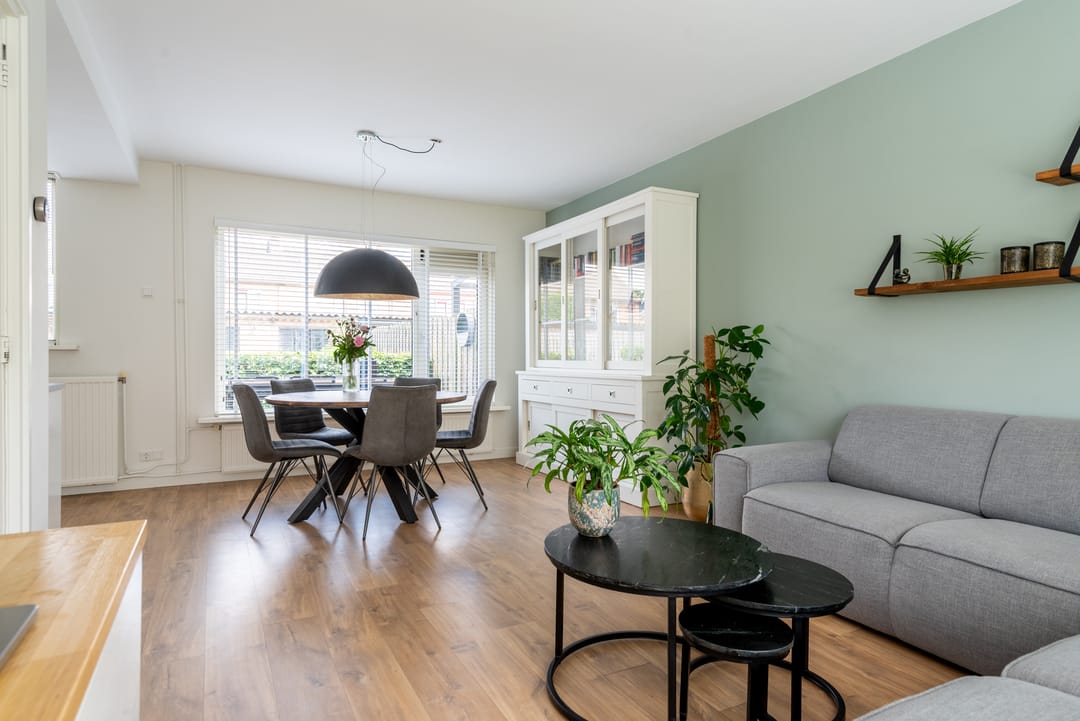 Foto 11 van Bongerd 7