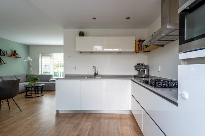 Foto 15 van Bongerd 7