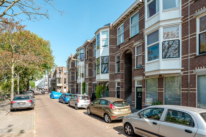 Foto 37 van Valkenboskade 105