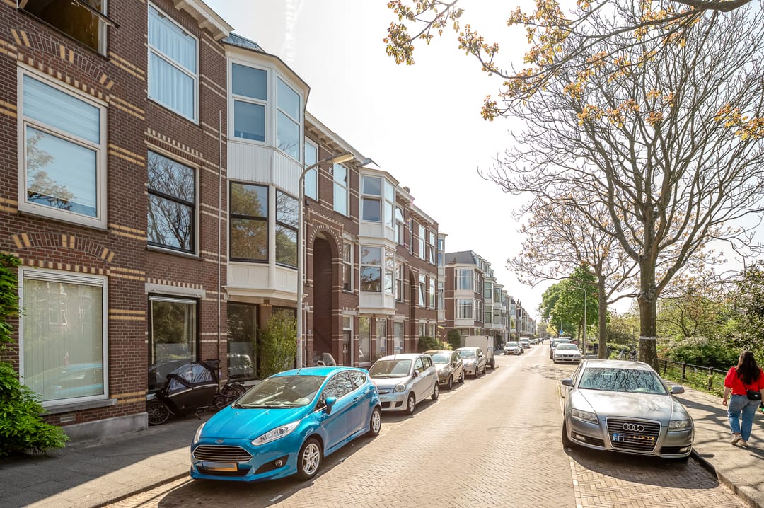 Foto 38 van Valkenboskade 105