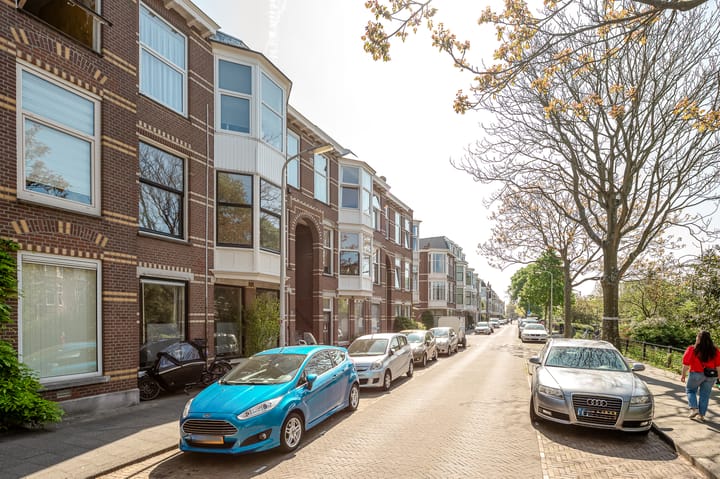 Foto 38 van Valkenboskade 105