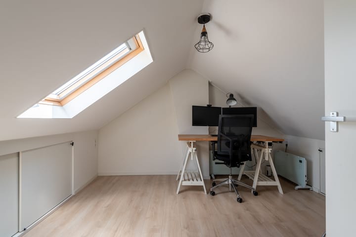 Foto 22 van Bongerd 7