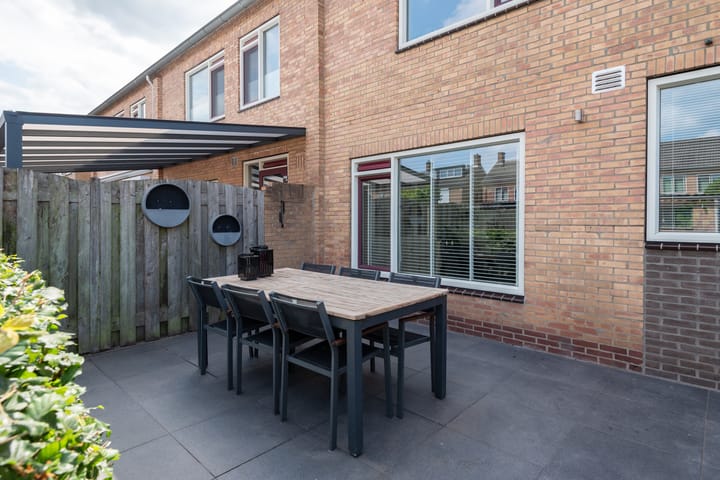 Foto 25 van Bongerd 7