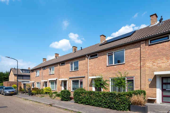 Foto 27 van Bongerd 7