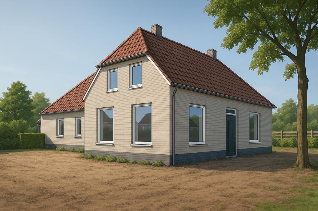 Foto 38 van Oude Wehlseweg 26