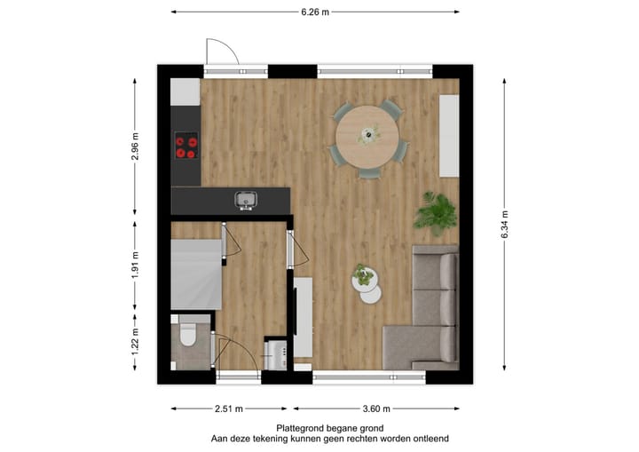 Foto 28 van Bongerd 7