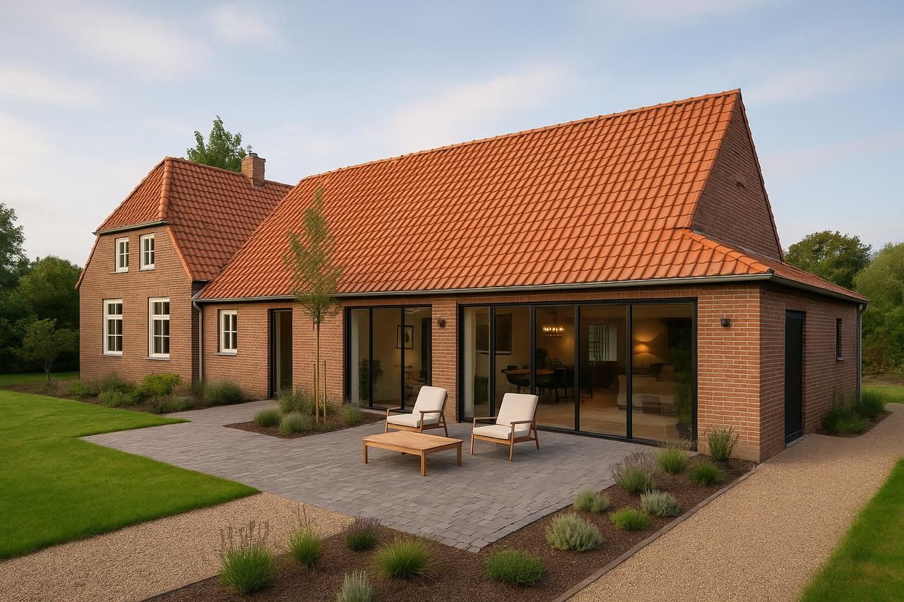 Foto 39 van Oude Wehlseweg 26