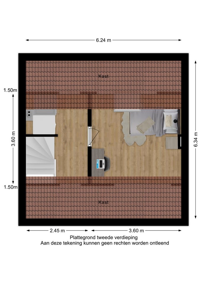 Foto 30 van Bongerd 7